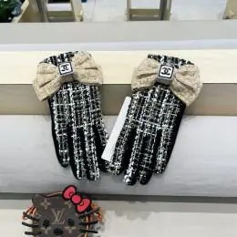 chanel gants s_124a400